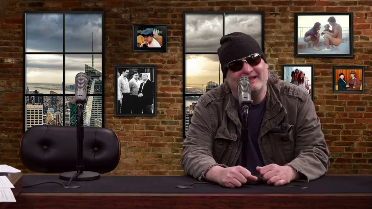 Compound Media   Episode   The AA Show 086 with John Moses and Alana Luv