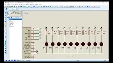 ADC con voltaje de referencia