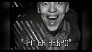 🎚️ТОПКА x ЧЕСТЕР НЕБРО