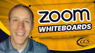 Introducing The Zoom Whiteboard