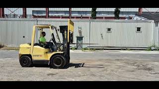 Hyster H90XMS (35C)