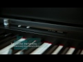 KORG LP-180 Digital Piano : video thumbnail 1