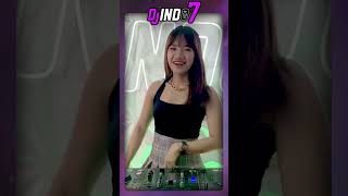 #shorts DJ INIKAH CINTA X THIS LOVE   BREAKBEAT PARGOY FYP TERBAIK   DJ LOLA