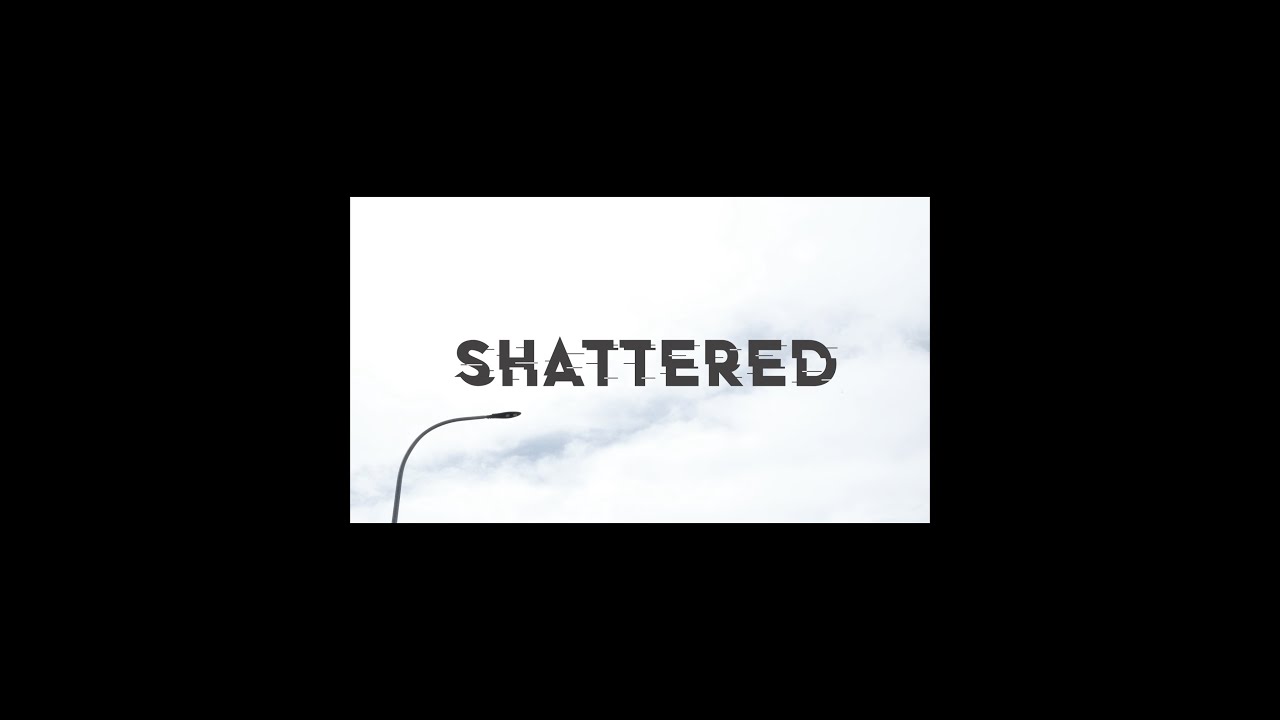 Watch LIEBE - Shattered (Official Lyric Video) on YouTube Watch LIEBE - Shattered (Official Lyric Video) on YouTube