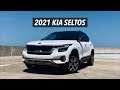 2021 Kia Seltos In-Depth Review - Subcompact SUV Done RIGHT