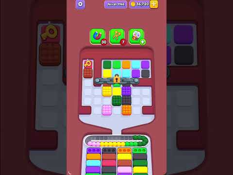 Marble Sort 1146       #marblesort🧩