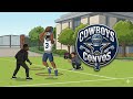 George Pickens says NO Hold in OR Hold out, Dallas Cowboys Minicamp news and more