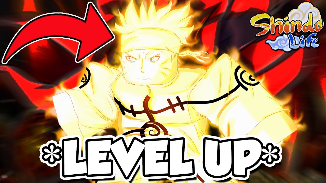 Shindo Life: How To Level Up Companions