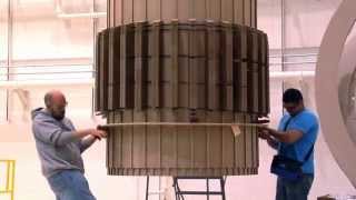 Prolec GE Waukesha Coil Winding