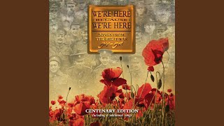 Video thumbnail of "Fitzrovia Chorus & John Mealing - I Don't Want to Be a Soldier"