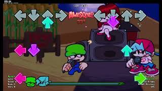 VS Bambi: Strident Crisis Rebooted | Cob