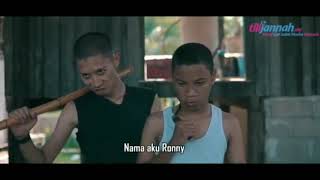 Oh Celaka Cintamu - Asif & Syahmi sazli