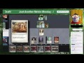 Melvin the Muppet - Vintage Cube Draft 1