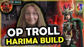 Live Arena Offseason Memery & Domination I RAID: Shadow Legends screenshot 3