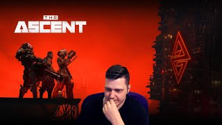 The Ascent - часть 2