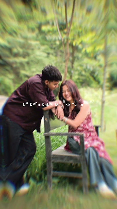 Soch Na Sake Status || Tere Liye Duniya chod di hai Status || love song status || Dp World #shorts