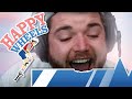 Sometimes You Gotta Green Screen Yourself INTO The Game - HAPPY WHEELS