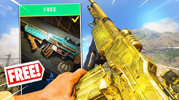 VANGUARD: BEST MAX DAMAGE "BAR" LOADOUT/CLASS SETUP! (Free "Victory Cannon" Blueprint)