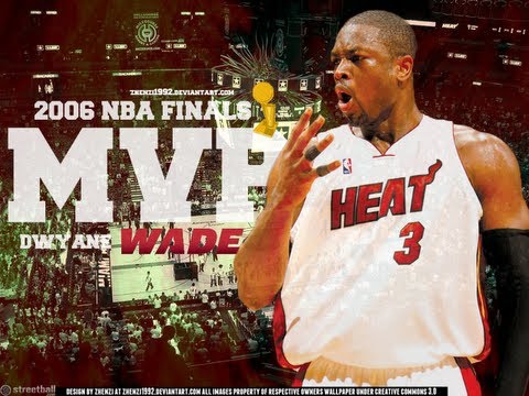 dwyane wade 2006 finals jersey