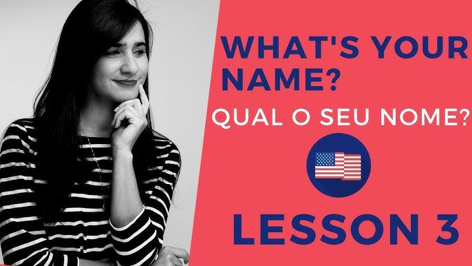 📚Aula de Inglês com a Brenda - Ep. 1 - Pt.1 #auladeingles #minasgerai