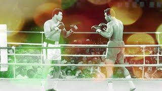 The Greatest Boxing Rivalry | Story of The Rumble in the Jungle |