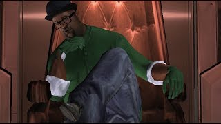 RE4MODS / Big Smoke RE4MODS / Big Smoke