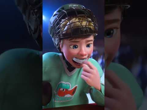 Inside Out 2 | Team #shorts