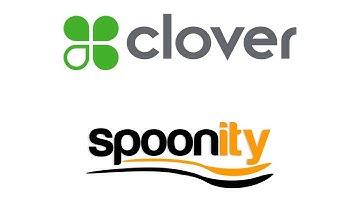 Redeeming Gift Card in Clover POS with Spoonity