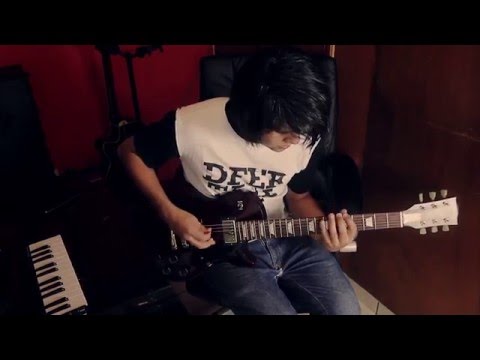Have Become Stars - Nada Es Suficiente [Guitar playthrough]