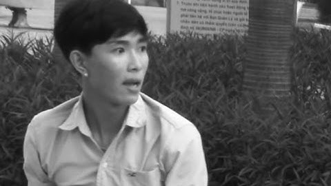 Vietnamese Short Clip #2: Misunderstanding - Hiểu lầm (with English subtitles)