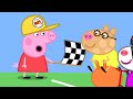 Peppa Pig Português Brasil ⭐️ Vários Episódios Completos ⭐️ Pepa Ping Ping ⭐️ Desenhos Animados