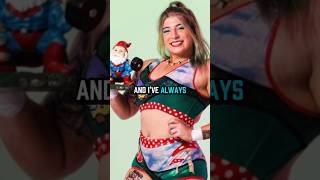 Meet Gabby Forza TNA Wrestlings Newest Knockout!
