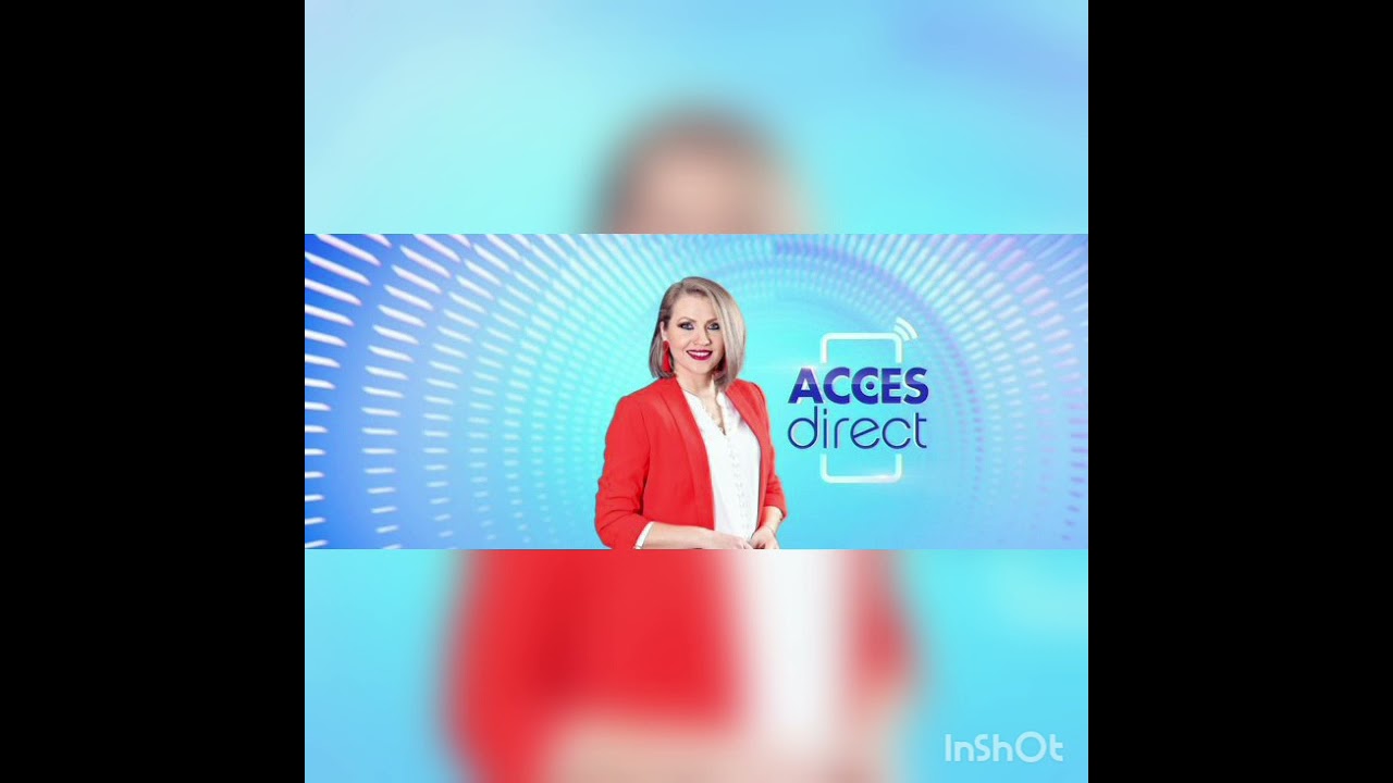 de ce este FAKE  scandalul ACCES DIRECT/1