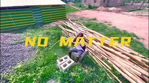 Benji shoro - No matter