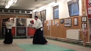 kumi tachi ken no ri 3.2 [TUTORIAL] Aikido advanced weapon technique: 組太刀