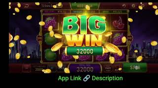 Happy teen patti fruit party game video  screenshot 5