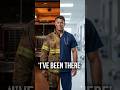 Our Personal Journey As First Responders