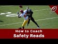 Coaching Safety Reads | Joe Daniel Football