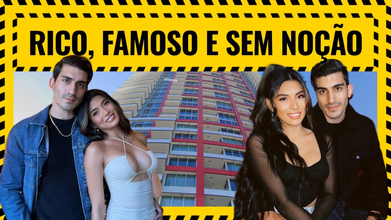 MAT0U achando que ERA O AL PACINO - Caso Ali Abulaban