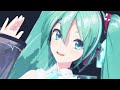【MMD】『LUVORATORRRRRY!』by YYB式初音ミクNT【4K】