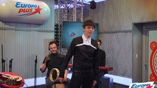 Alekseev – Пьяное Солнце @Европа Плюс Alekseev – Пьяное Солнце @Европа Плюс