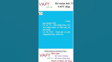 Số 26: Hướng dẫn cách hạch toán nghiệp vụ thanh lý, nhượng bán TSCĐ