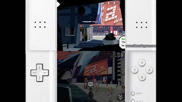 The World Ends With You Walkthrough - Part 53: Beat - Fifth Day[2 of 3]