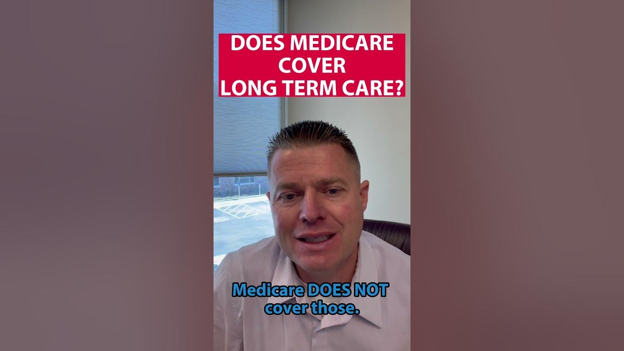 does-medicare-cover-long-term-care-youtube