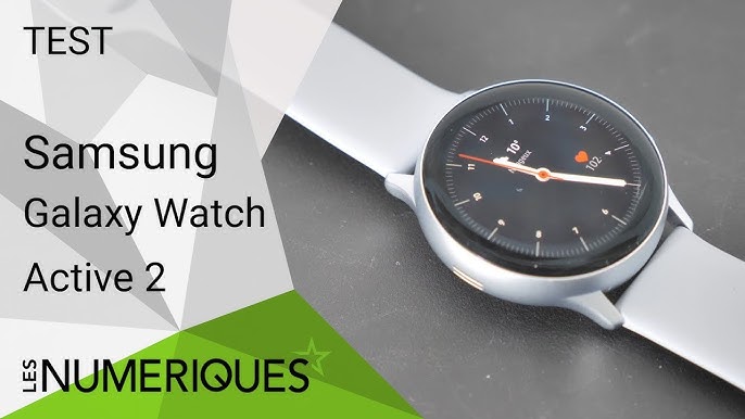 Samsung Galaxy Watch 5 Test – Est-elle la meilleure montre connectée  Android ? - IDBOOX