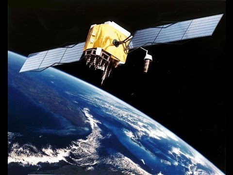 Vidéo: Le Japon Va Récolter L'énergie Du Soleil Via La Station Spatiale Solaire - Réseau Matador