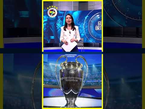 Fenerbahçe'nin Uefa Şampiyonlar