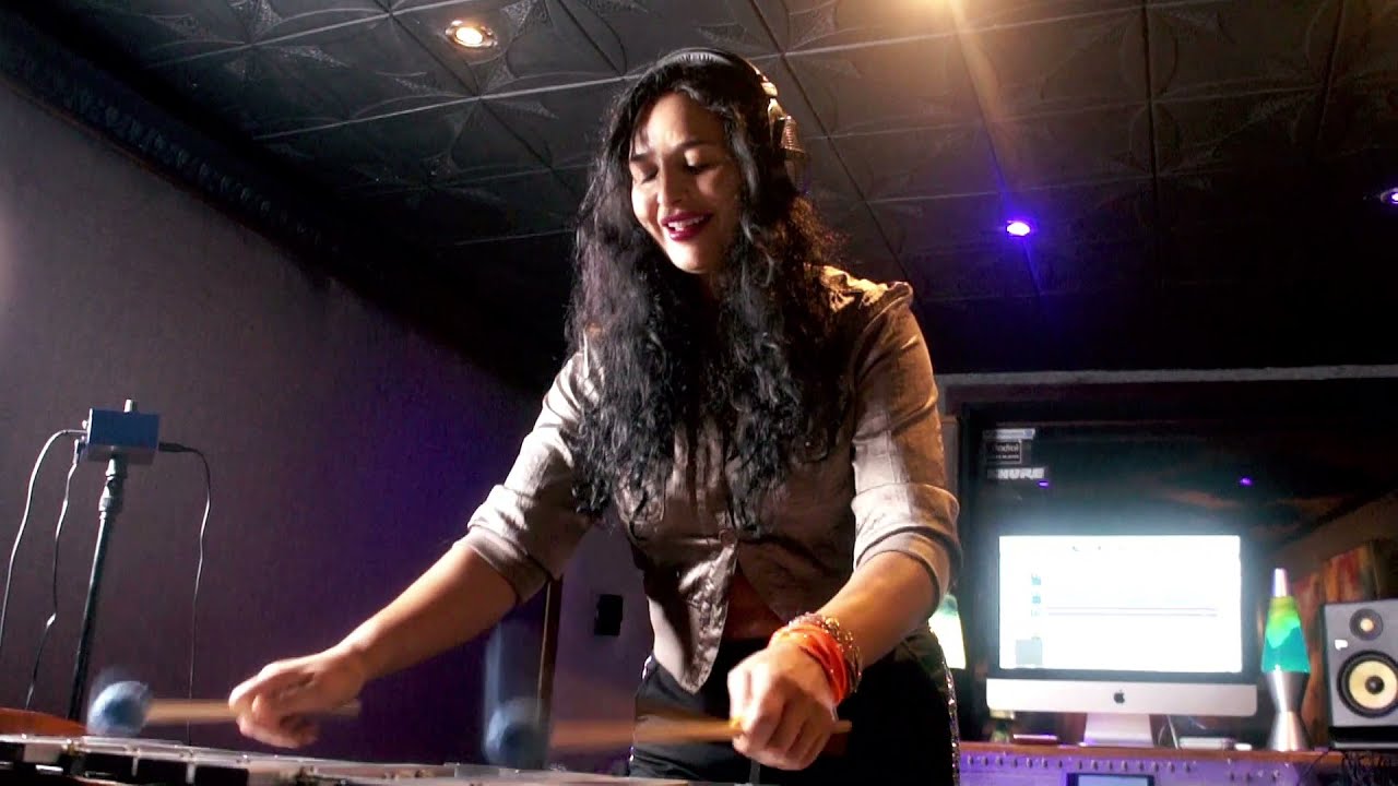 Mambo Diablo Cover - Tito Puente