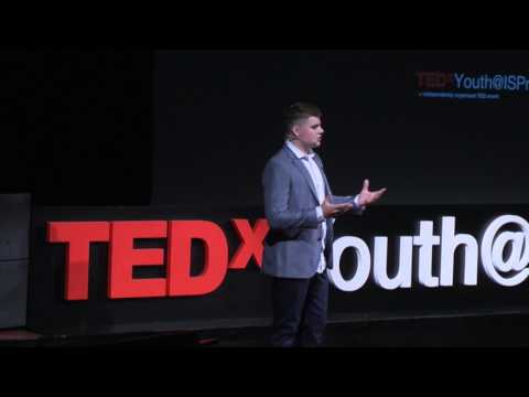 ADHD from the inside | Toby Shaw | TEDxYouth@ISPrague thumbnail