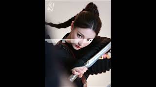 #迪丽热巴#dilraba  for C-Drama 《枭起青壤》#wetv  #loveontheturquoiseland